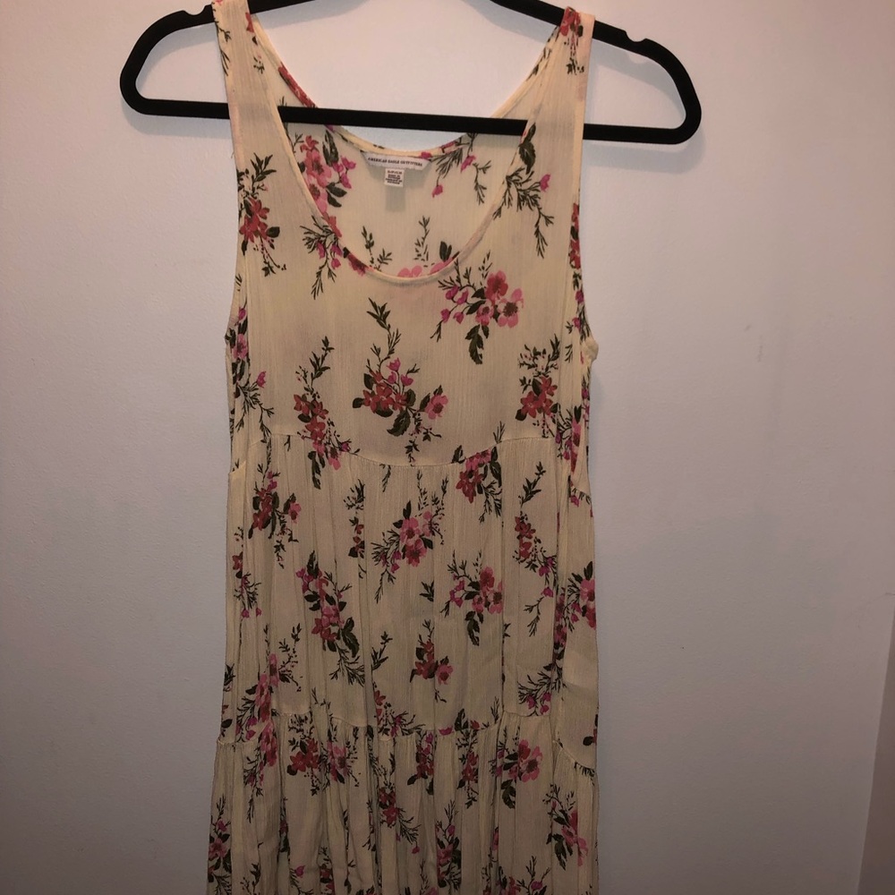 Floral Sundress